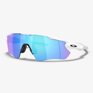 Oakley Radar EV Path